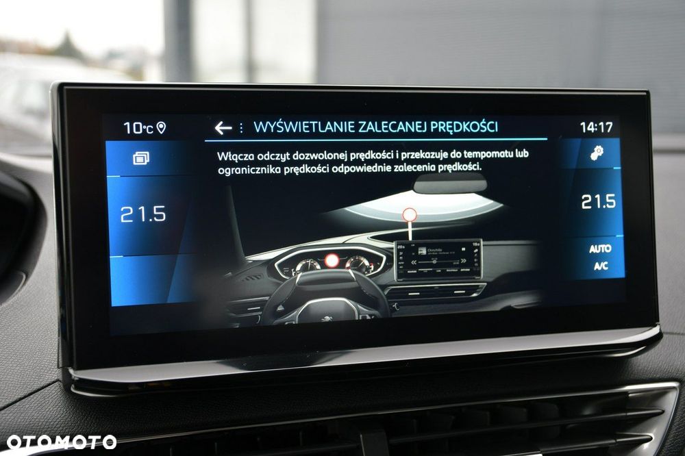 Peugeot 3008 1.2 PureTech Active Pack S&S - 23