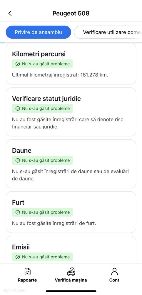 Peugeot 508 SW Plug-In Hybrid 180 e-EAT8 Allure - 37