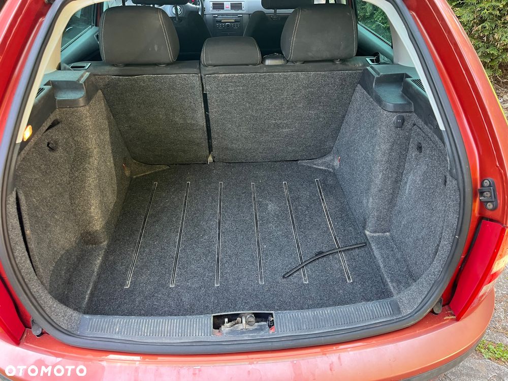 Skoda Fabia 2.0 Excellent - 15