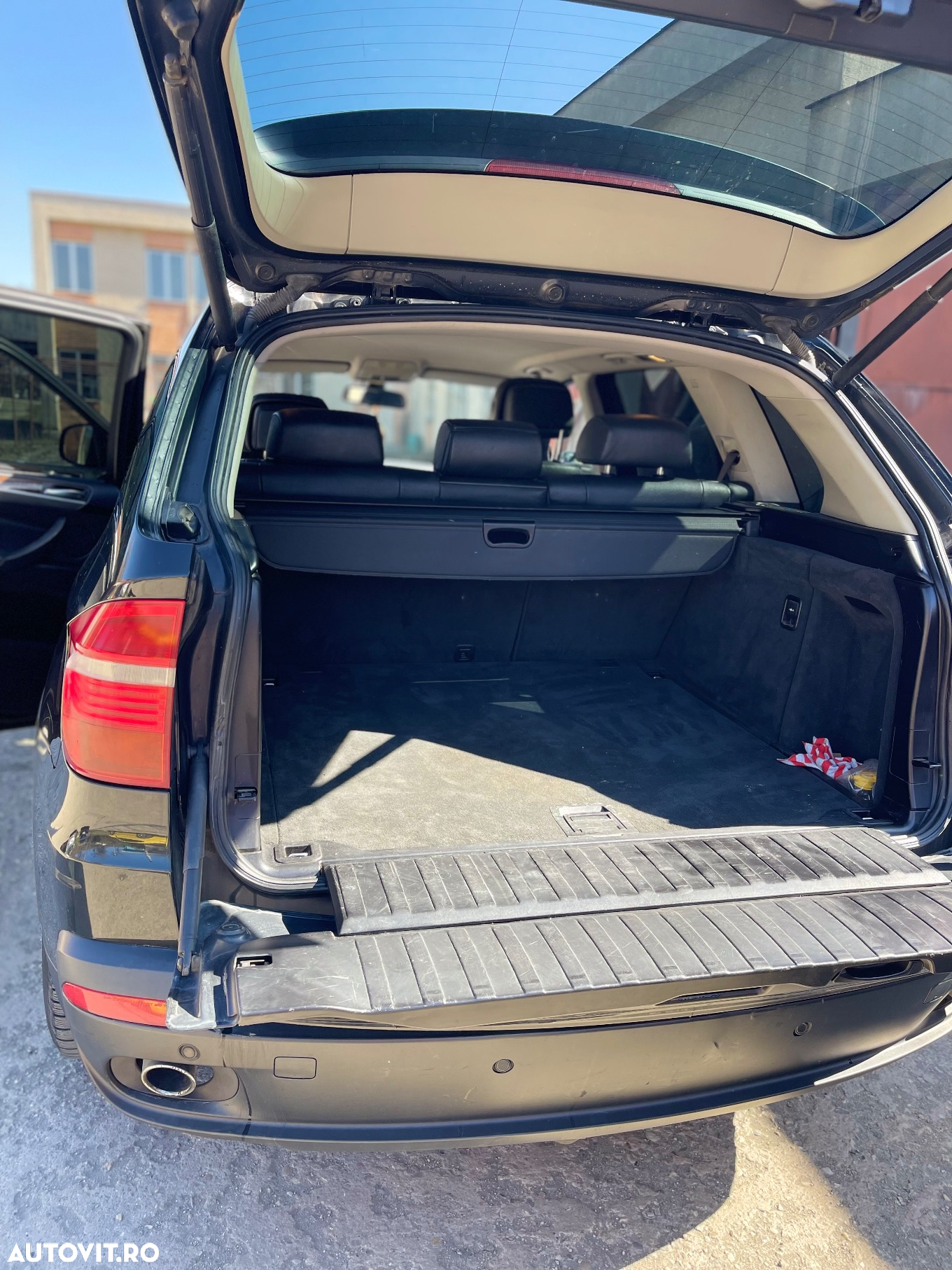 BMW X5 xDrive30d - 7