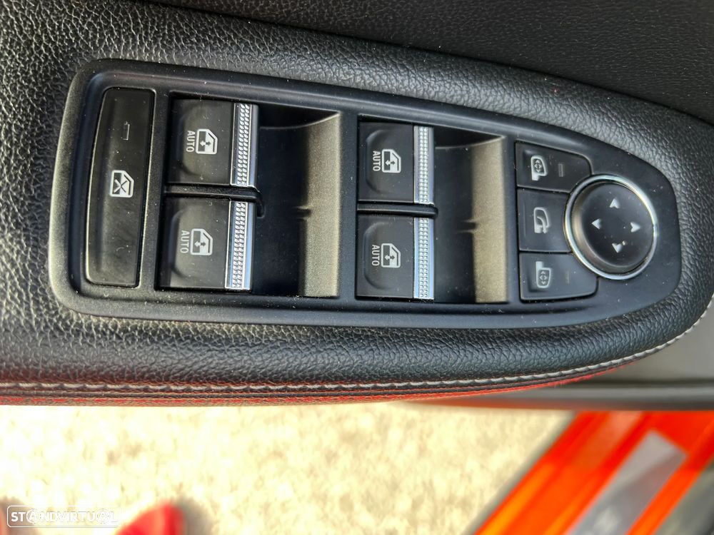 Renault Arkana 1.3 TCe R.S.Line EDC - 10