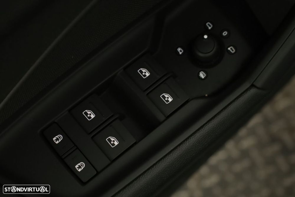 Audi A3 Sportback 45 TFSIe S line - 18