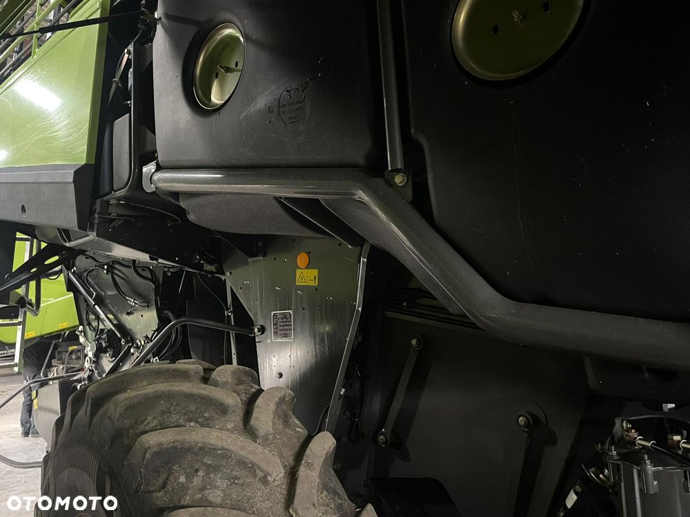 Claas Lexion 780TT - 16