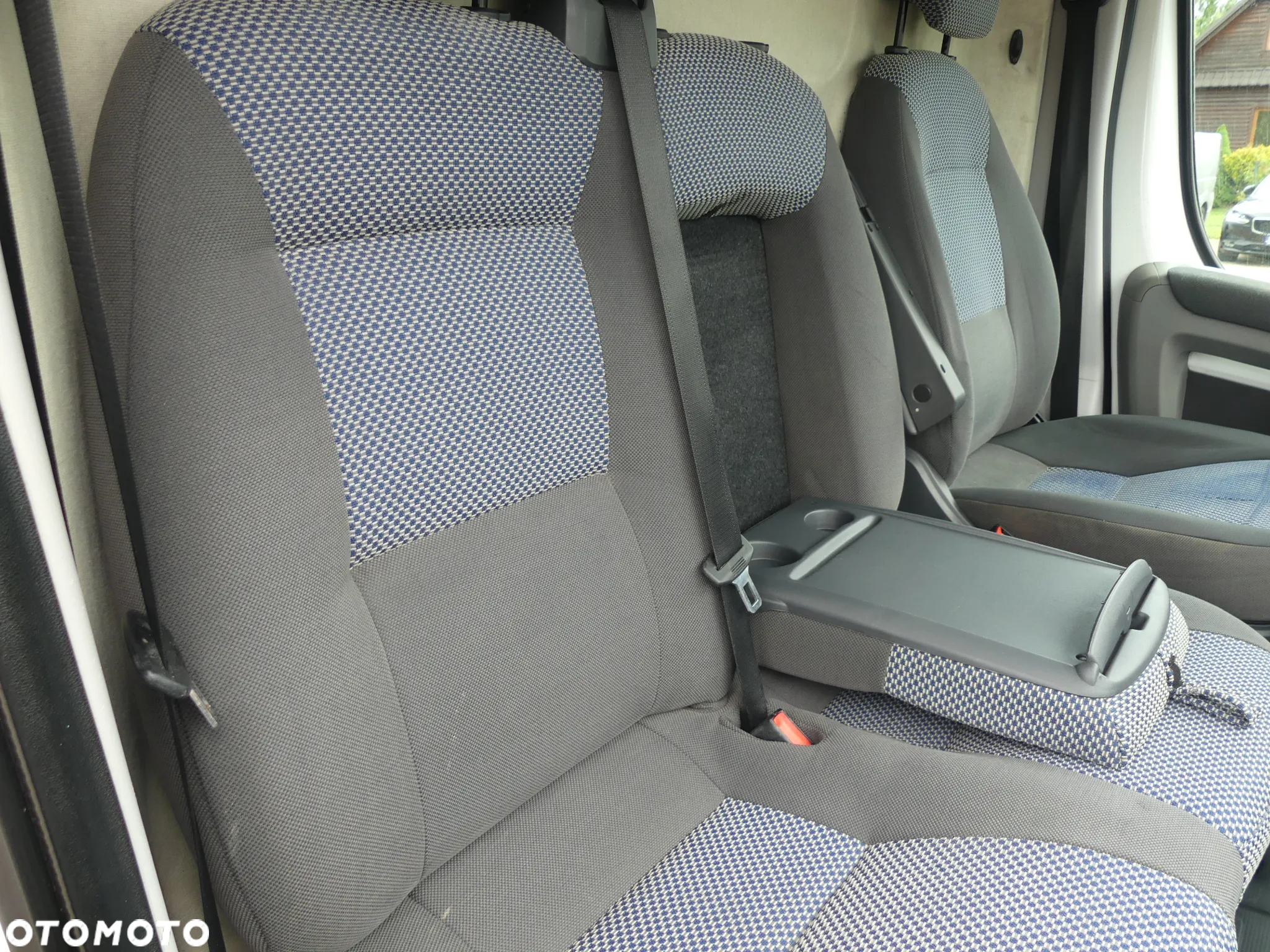 Fiat DUCATO - 16