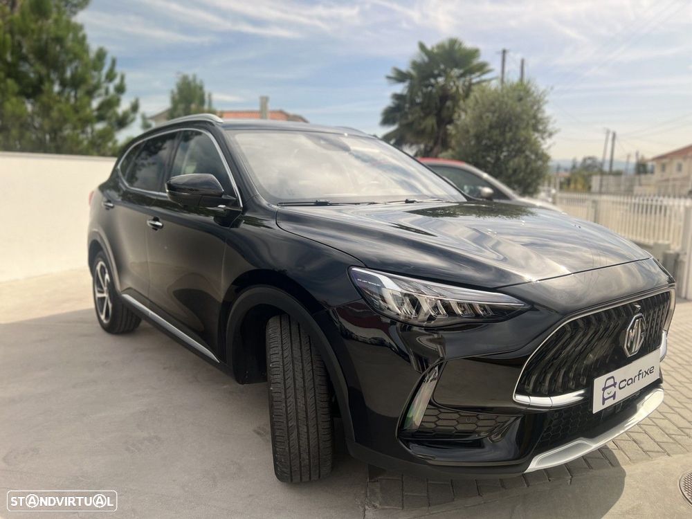 MG EHS 1.5 T-GDI Plug-in Hybrid Luxury - 6