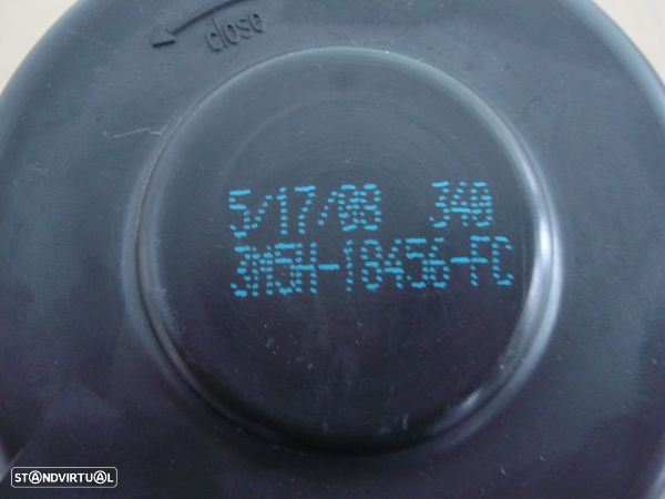 Motor De Sofagem Ford Focus Ii (Da_, Hcp, Dp) - 4