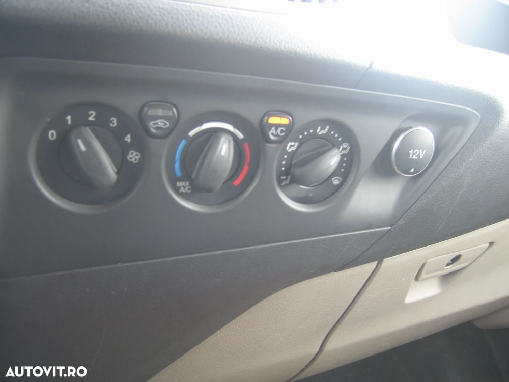 Ford TRANSIT CUSTOM , DUBA L1 - H 1, AC. EURO VI. - 27