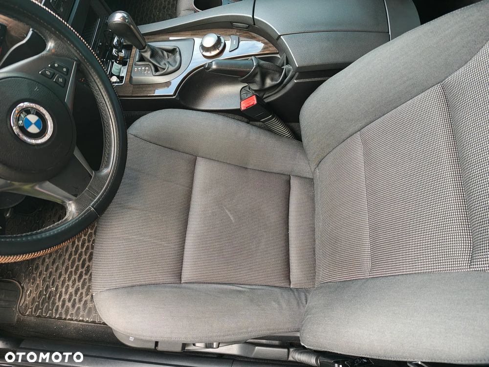 BMW Seria 5 - 9