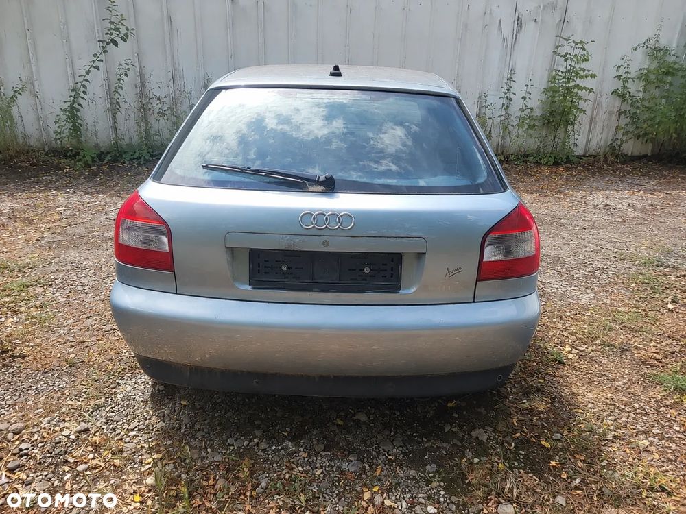 Audi A3 Sportback - 3