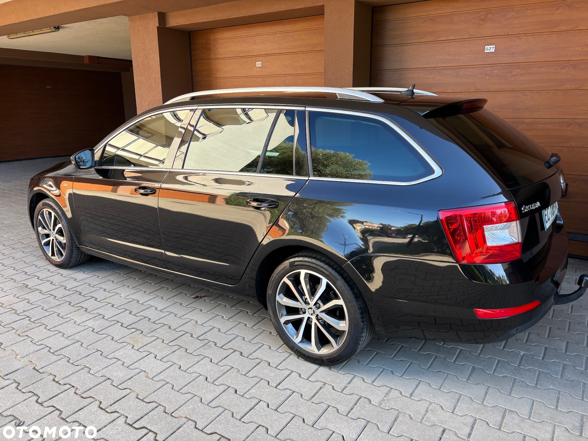 Skoda Octavia 1.6 TDI Green tec Edition - 6