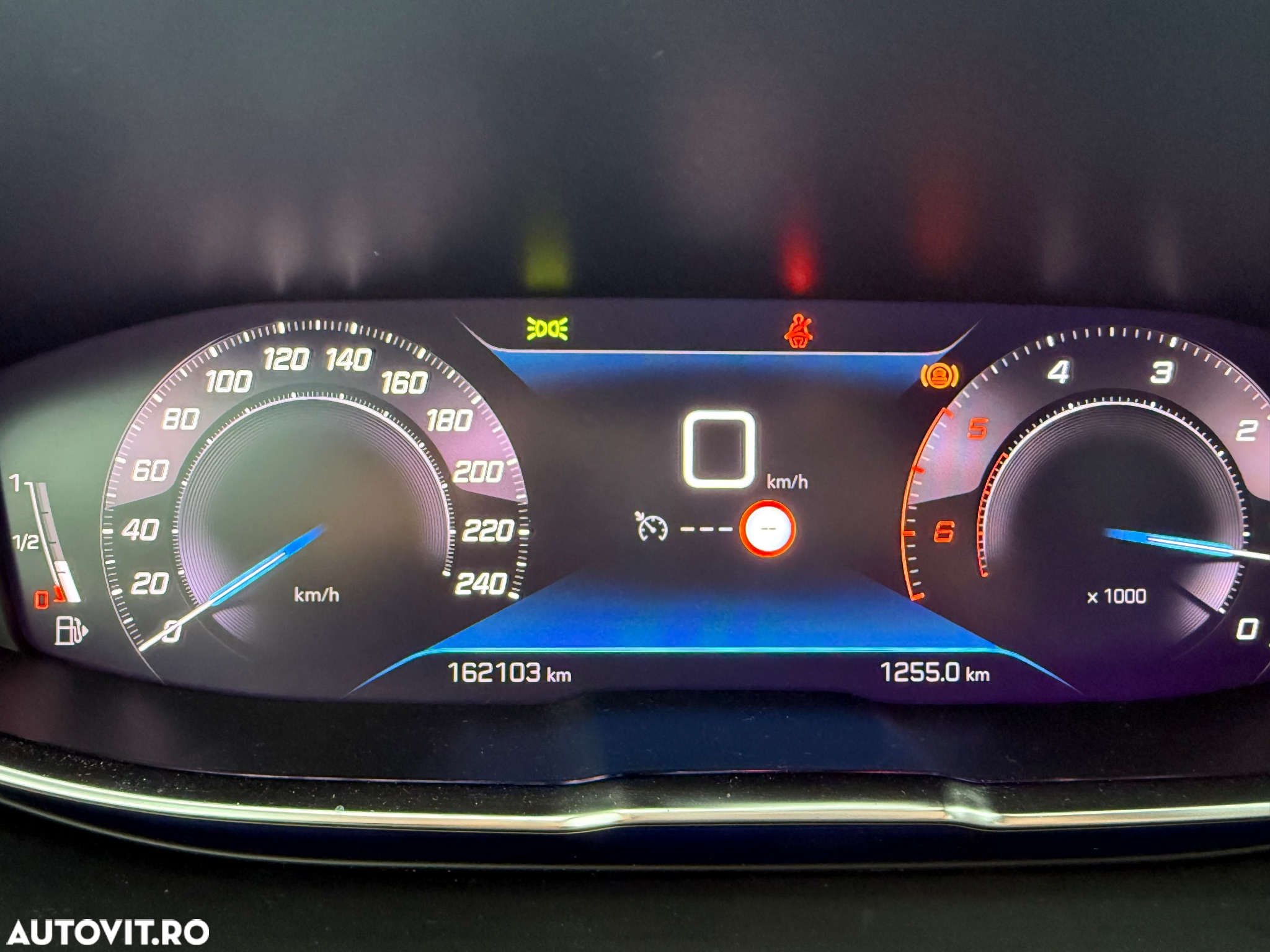 Peugeot 3008 BlueHDi 130 Stop & Start Allure Pack - 15
