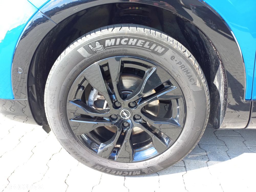 Opel Grandland 1.2 T GS S&S - 9