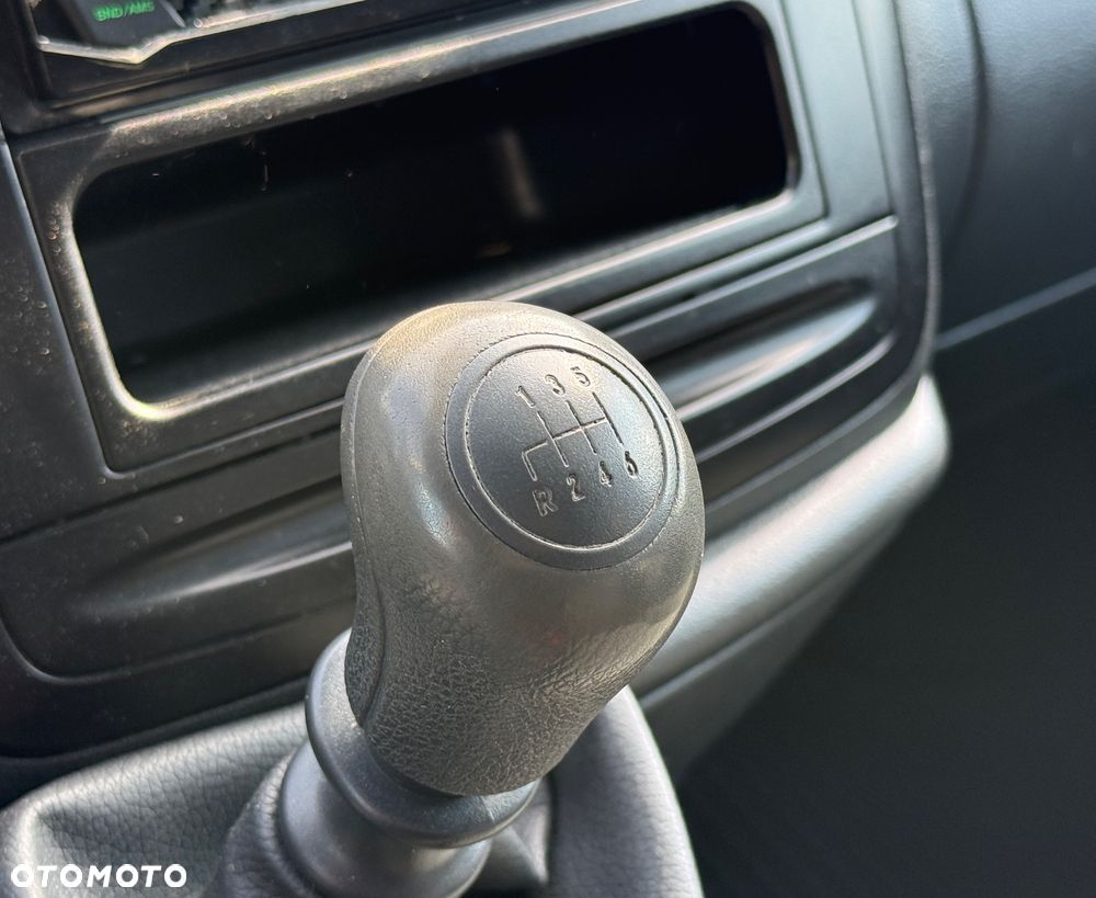 Mercedes-Benz Vito Lang SHUTTLE - 32