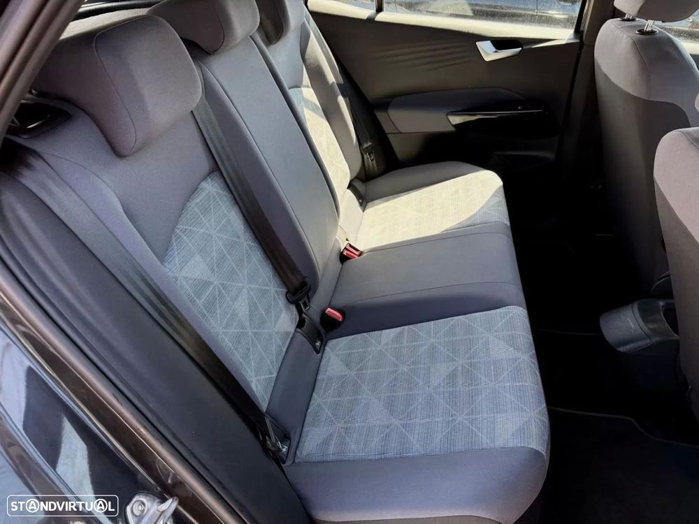 VW ID.3 58 kWh Pro Urban - 13