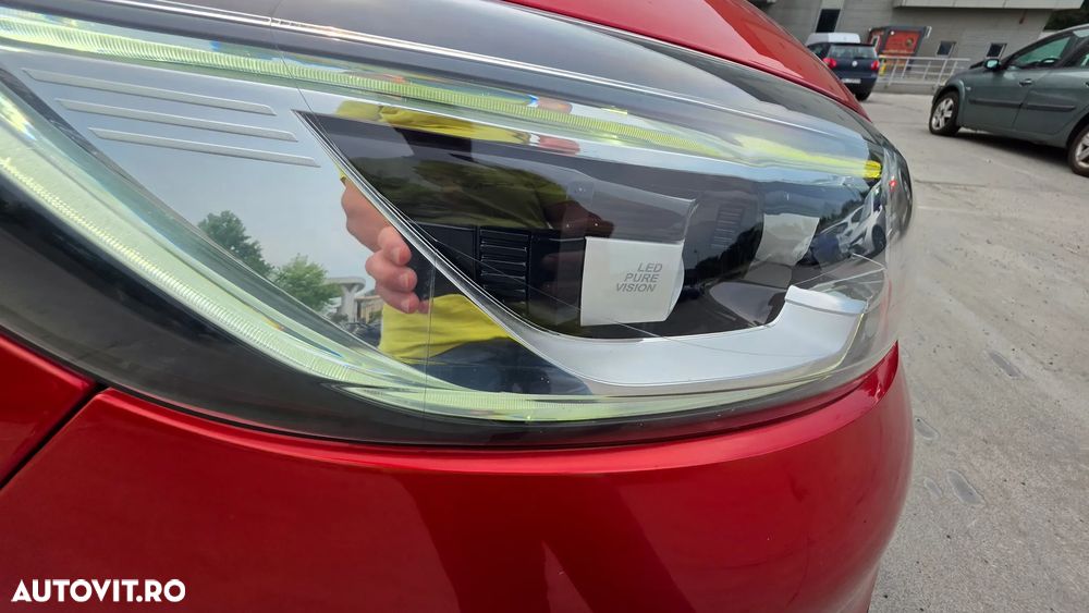 Renault Kadjar 1.6 DCI 4X4 Intens - 23