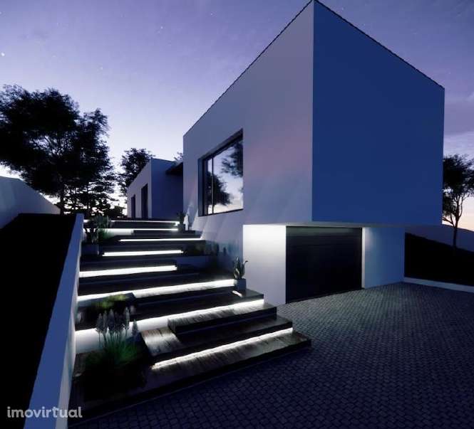 Moradia T3 Venda em Abraveses,Viseu - Grande imagem: 4/6