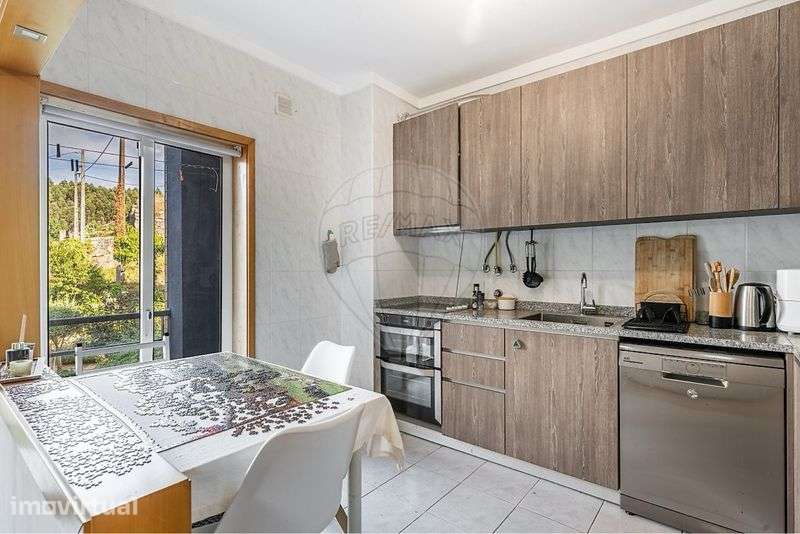Apartamento T2 para Venda em Arnoso - Grande imagem: 5/11