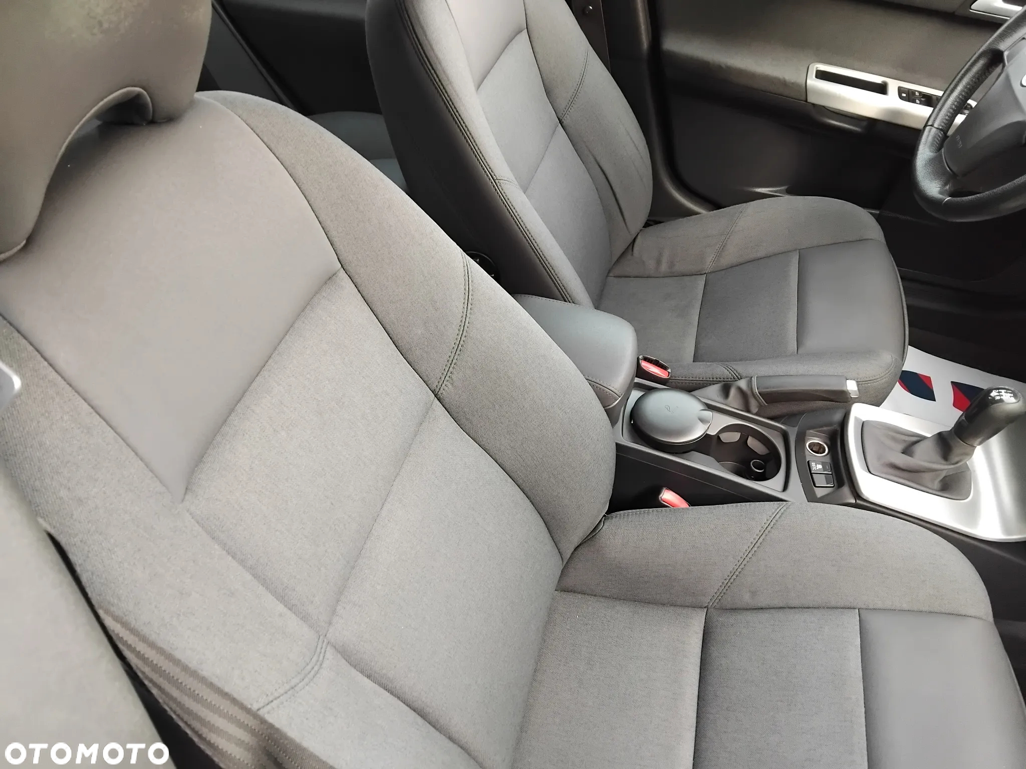 Volvo V50 1.8 Edition - 9