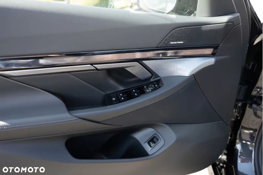 BMW Seria 5 520i mHEV M Sport - 20
