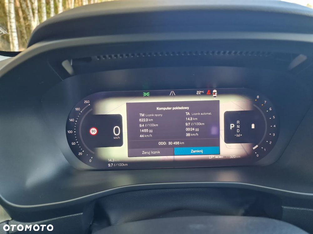 Volvo XC 40 T5 AWD Momentum - 6