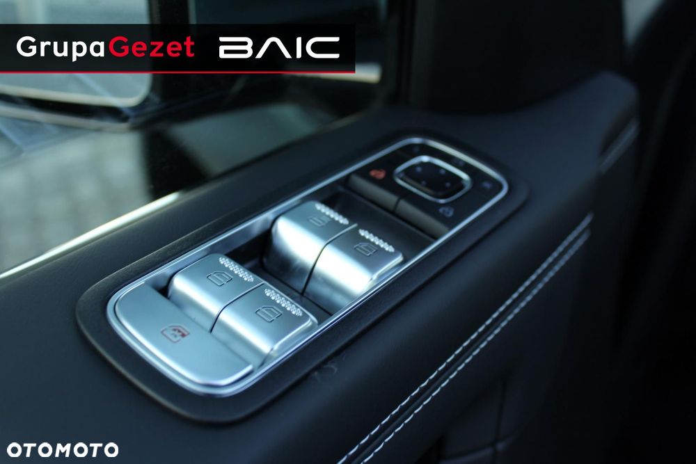 BAIC BJ60 - 12