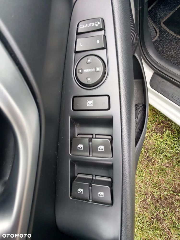 Hyundai i30 1.4 GO Plus - 11