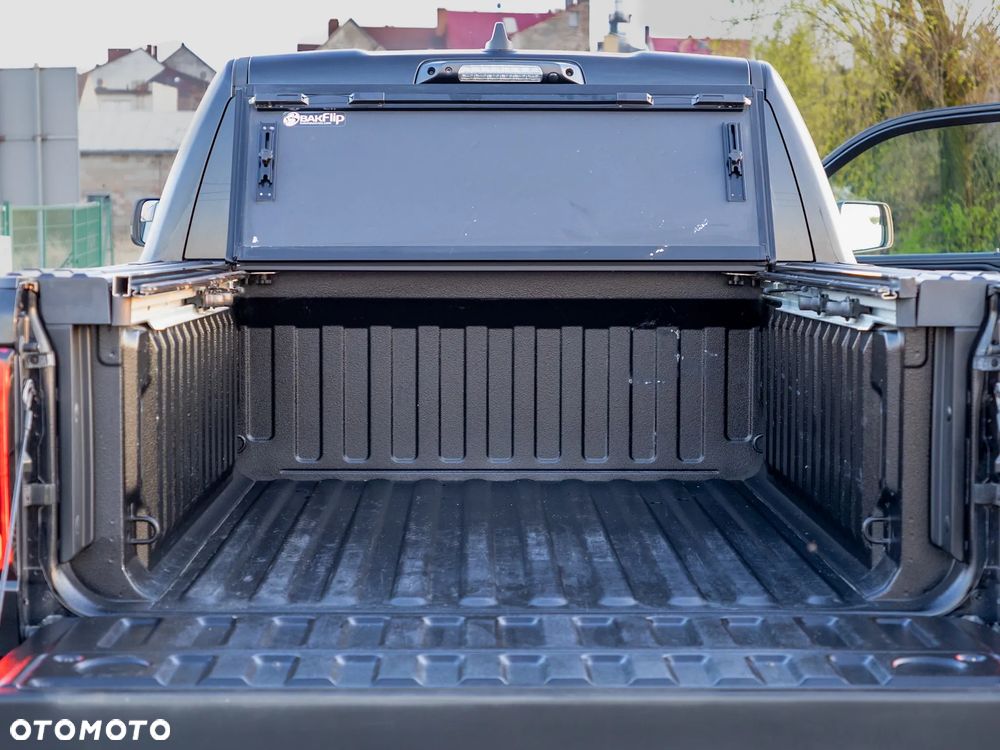 RAM 1500 5.7 Crew Cab Laramie - 11