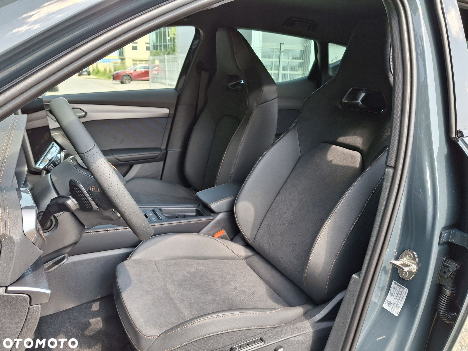 Cupra Formentor - 16