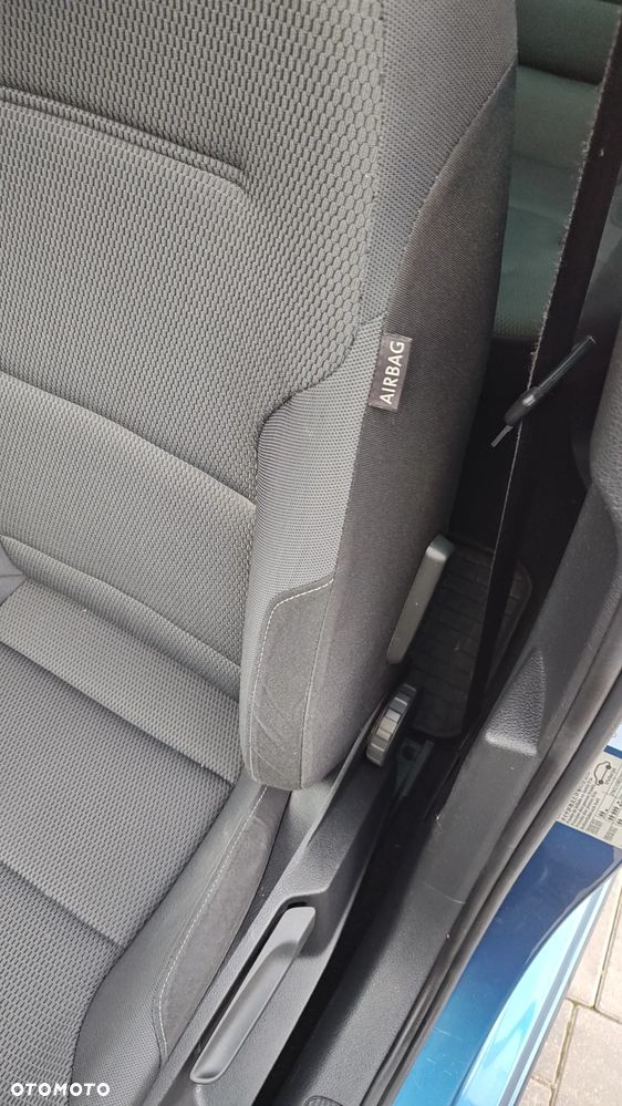 Volkswagen Golf Variant 1.6 TDI BMT Comfortline - 40