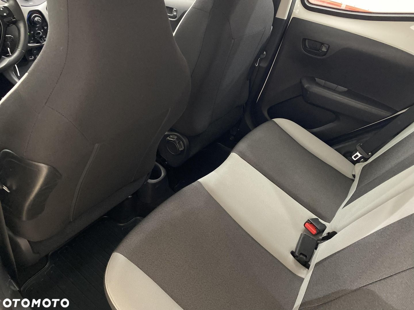 Toyota Aygo - 11
