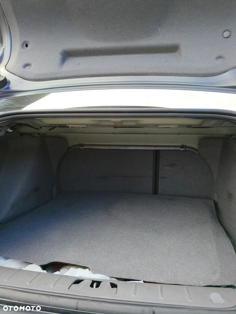 Volvo S40 - 21