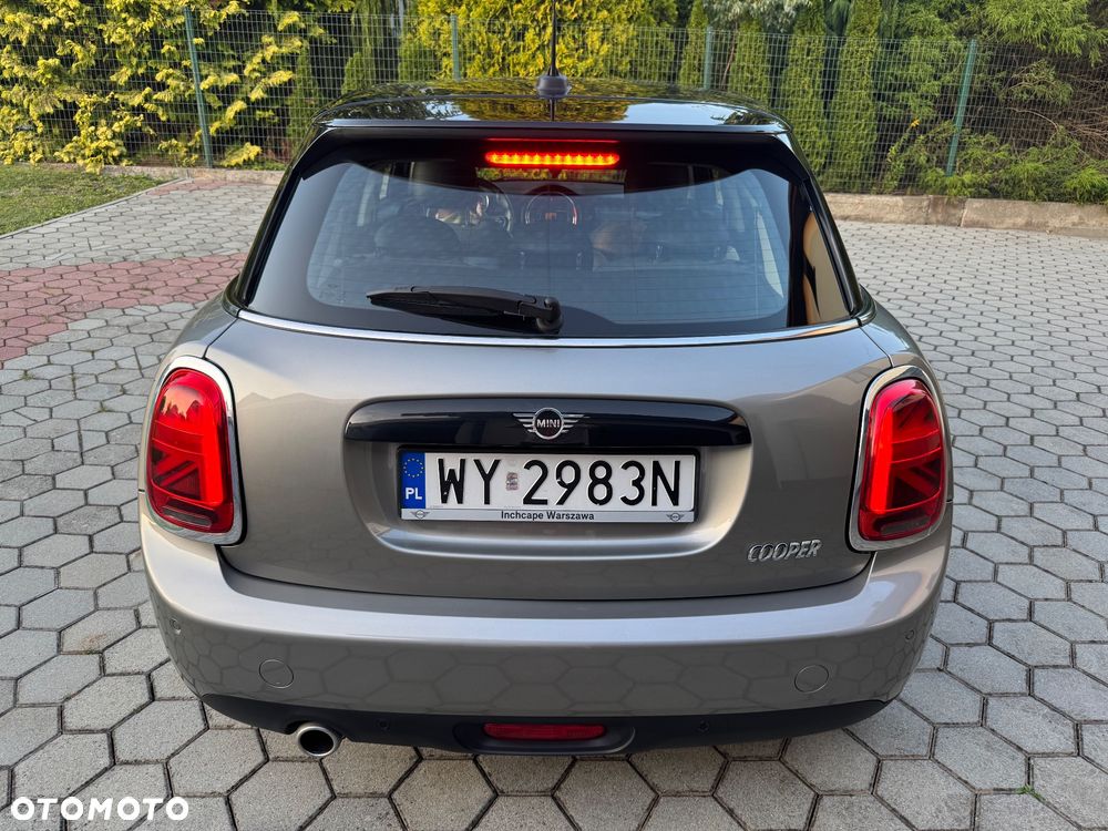 MINI Cooper - 16