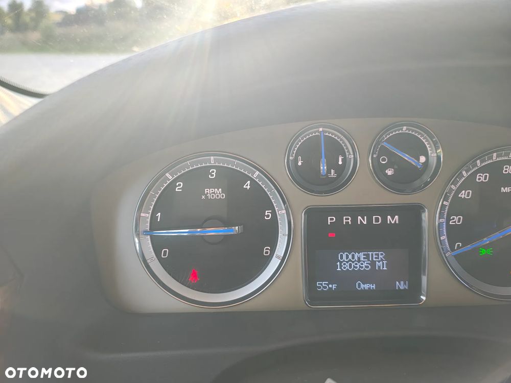Cadillac Escalade 6.2 V8 Elegance - 29