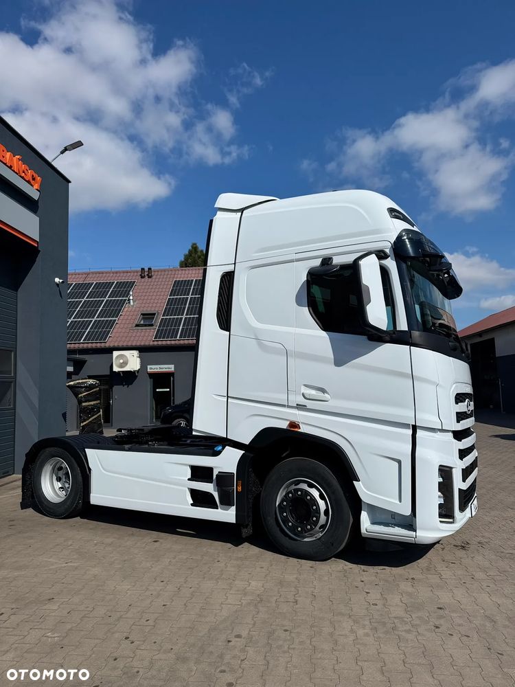 Ford F-MAX 510 Gen 2 - 3