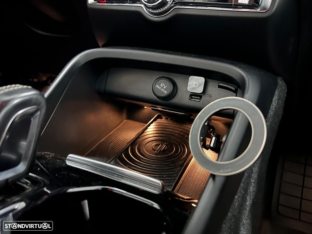 Volvo C40 - 29
