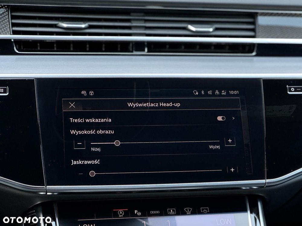 Audi A8 L 50 TDI mHEV Quattro Tiptr - 30