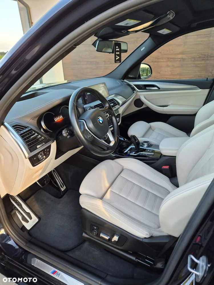 BMW X3 xDrive30i xLine - 4