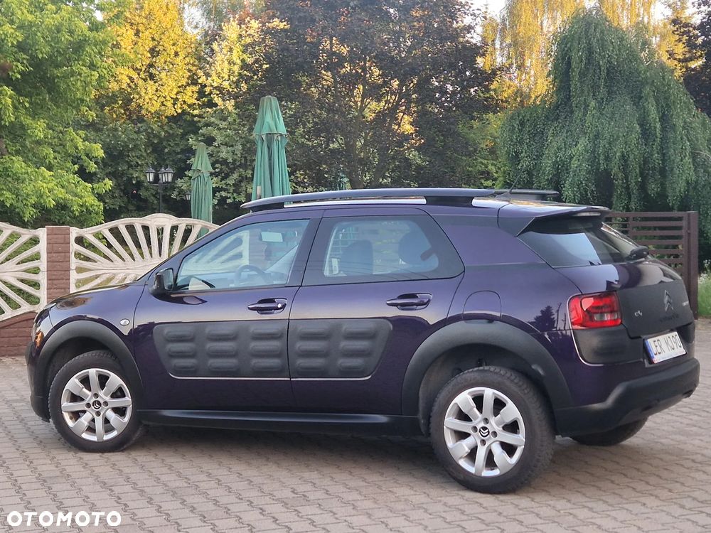Citroën C4 Cactus BlueHDi 100 Stop&Start Feel - 25