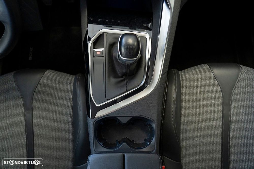 Peugeot 3008 1.5 BlueHDi Allure - 34