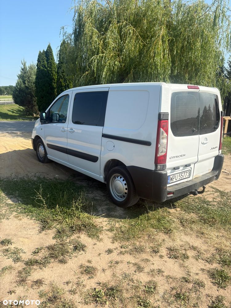 Citroën Jumpy - 3