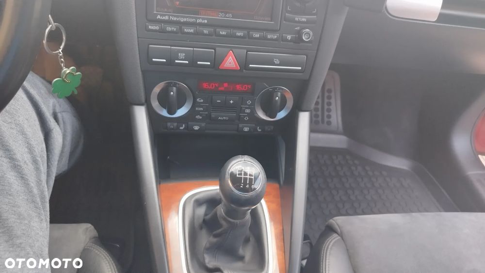 Audi A3 Sportback - 26