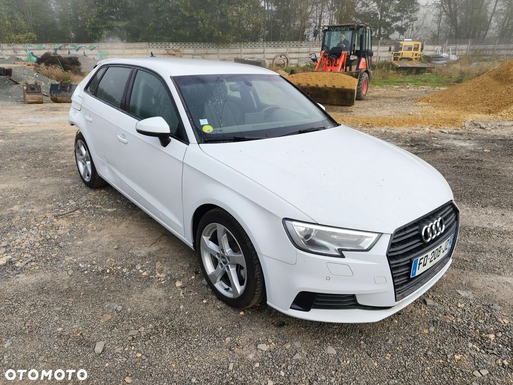 Audi A3 Sportback - 31
