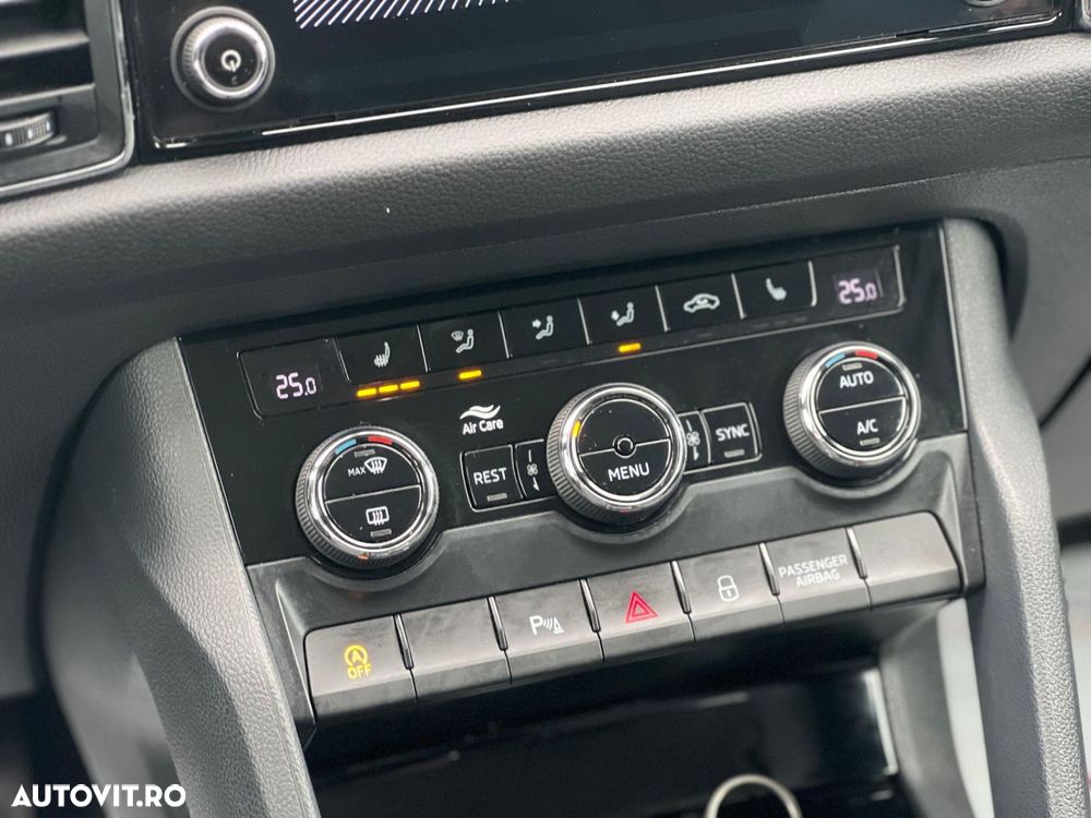 Skoda Kodiaq 2.0 TDI 4X4 DSG Style - 11