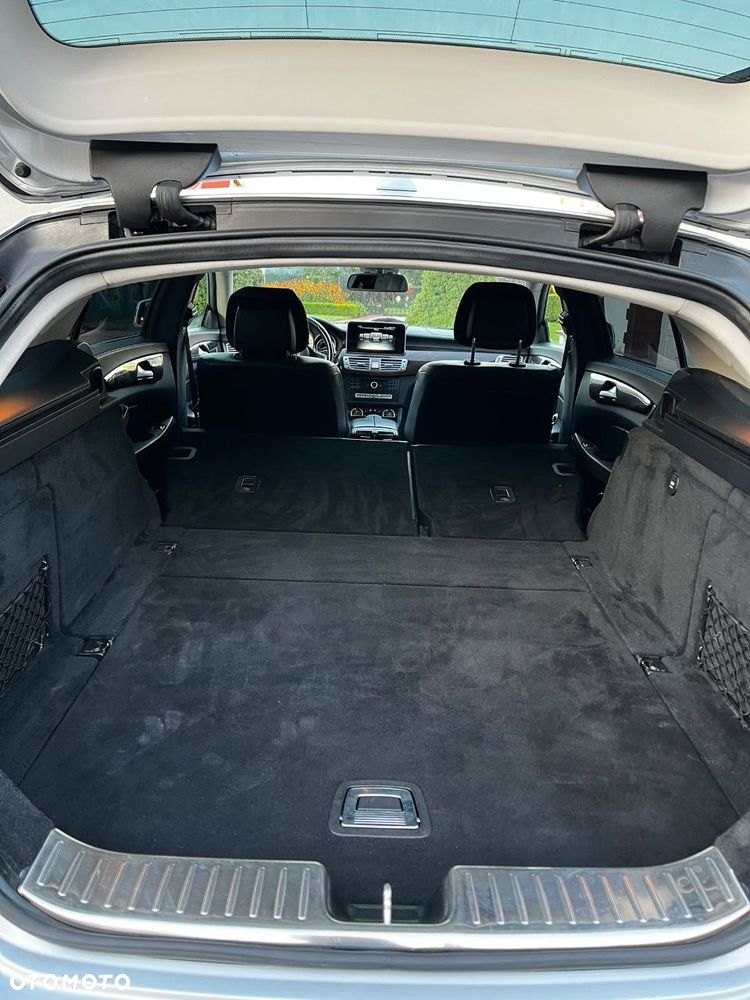 Mercedes-Benz CLS 350 (BlueTEC) d - 28