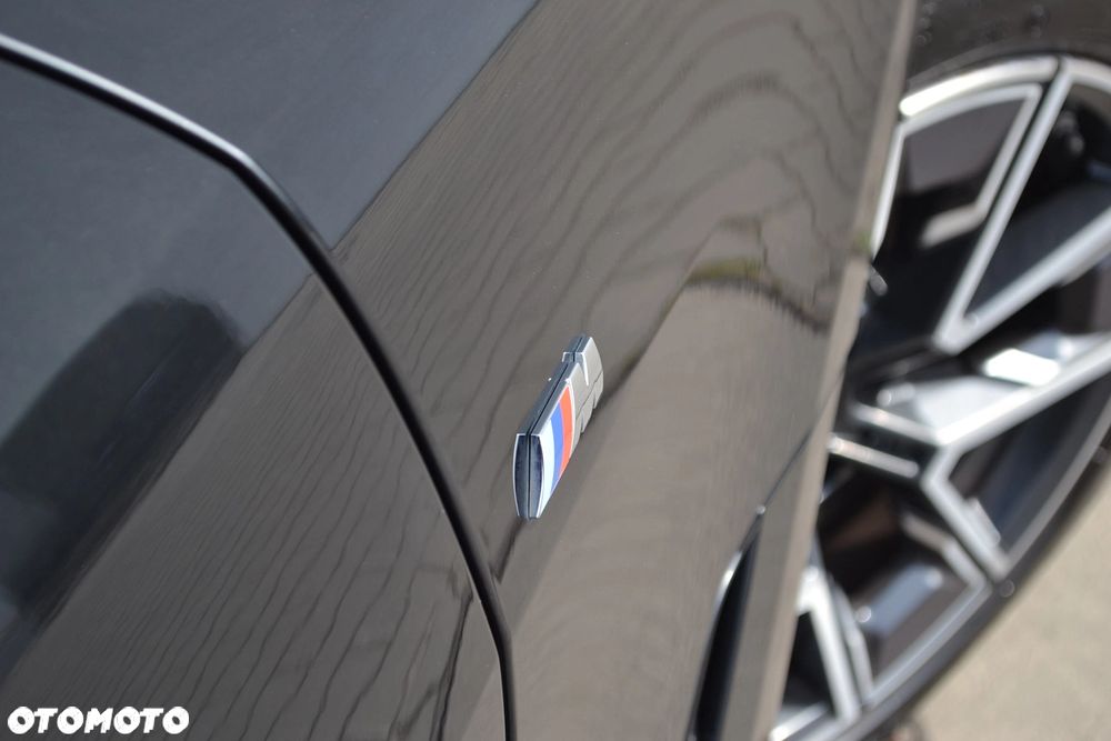 BMW Seria 4 420d mHEV M Sport sport - 5