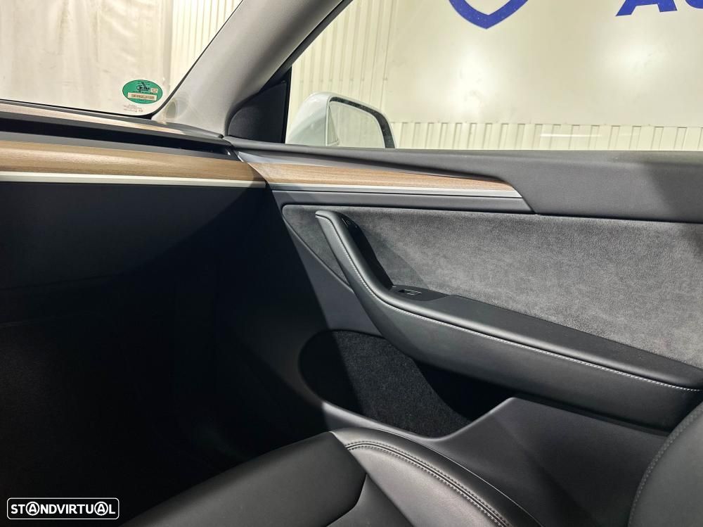 Tesla Model Y Performance Dual Motor AWD - 24