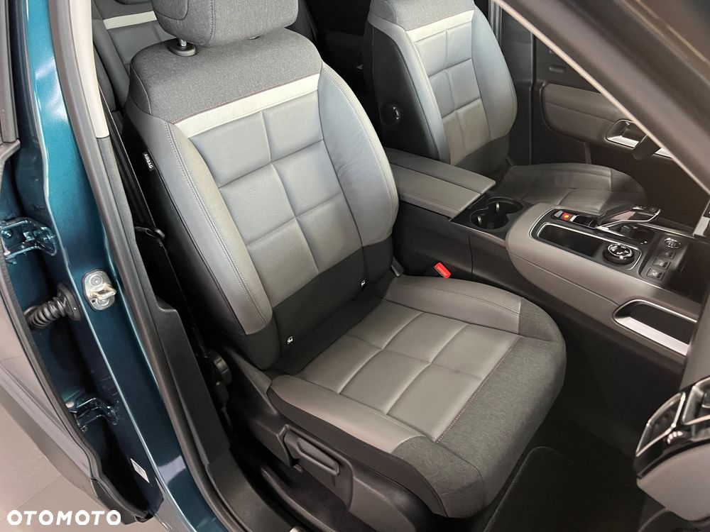 Citroën C5 Aircross - 37