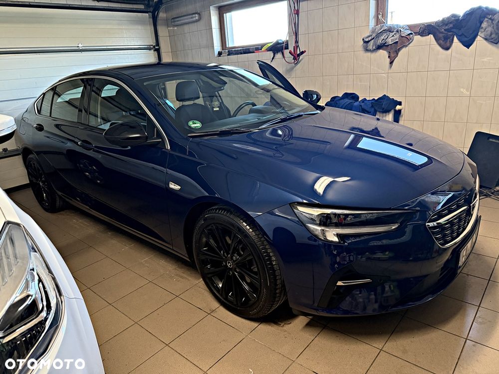 Opel Insignia 2.0 CDTI Business Elegance S&S - 1