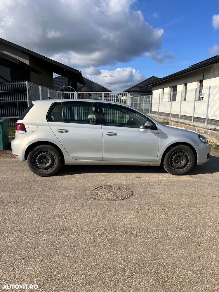 Volkswagen Golf 1.4 TSI Team - 7