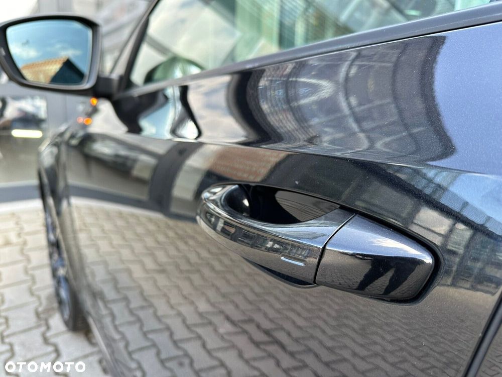 Skoda Octavia 2.0 TSI RS Challenge 245 DSG - 36